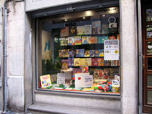 Aparador juny 2014: El m&oacute;n infantil