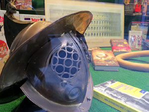 Aparador novembre 2014: Roma, gladiadors i legionaris
