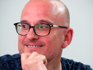 Presentaci&oacute; del llibre El C&agrave;col, de Josep Dom&egrave;nech Ponsat&iacute;