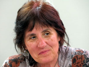 Presentaci&oacute; del llibre L'odissea de Sant Jordi