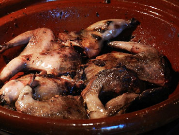 Les cuixes rostint-se