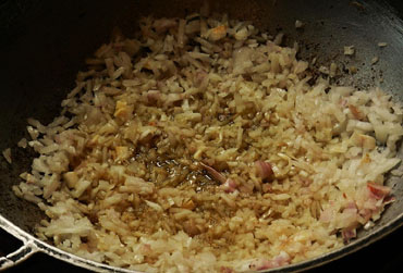 Comen&ccedil;ant el sofregit