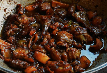 Abans de tirar l'arr&ograve;s