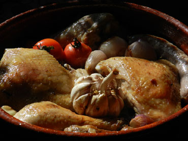 Comen&ccedil;ant el rostit