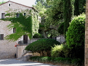 El Passeig Arqueol�gic