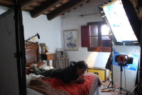 Making off de la pel�l�cula