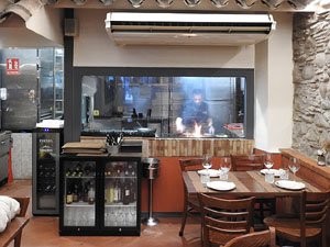 El Balc&oacute; Brasseria