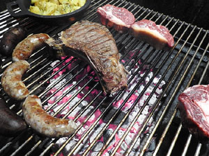 El Balc&oacute; Brasseria