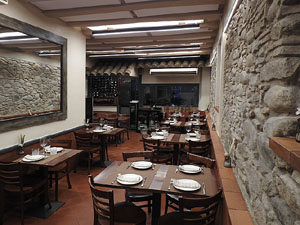 El Balc&oacute; Brasseria