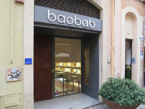 Baobab joieria