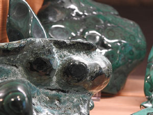 La botiga dels minerals