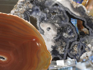 La botiga dels minerals