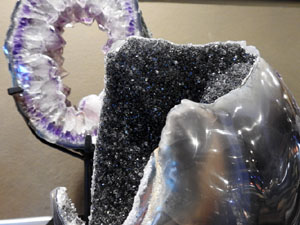 La botiga dels minerals