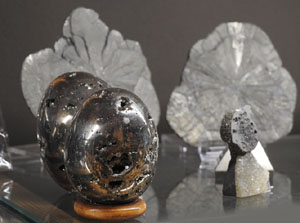 La botiga dels minerals