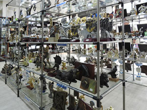 Carmaniu Arts i Metalls