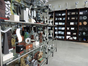 Carmaniu Arts i Metalls