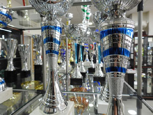 Carmaniu Arts i Metalls