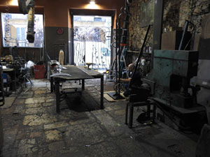 Ferros d'Art Cadenas