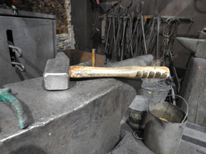 Ferros d'Art Cadenas