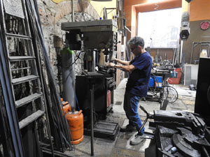 Ferros d'Art Cadenas