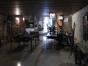 Ferros d'Art Cadenas