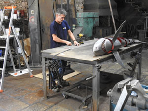 Ferros d'Art Cadenas