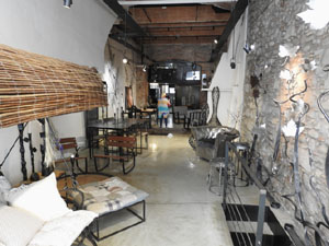 Ferros d'Art Cadenas