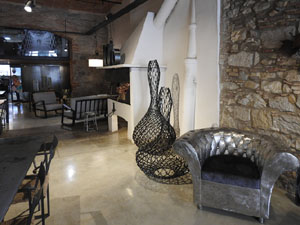 Ferros d'Art Cadenas