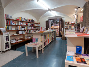 Llibreria Les Voltes