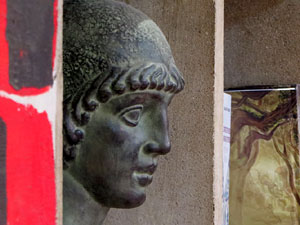 Llibreria Les Voltes