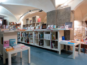 Llibreria Les Voltes