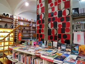 Llibreria Les Voltes