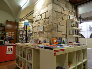 Llibreria Les Voltes