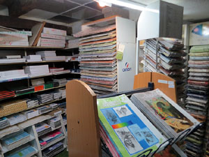 El Mol&iacute; Galeria d'Art