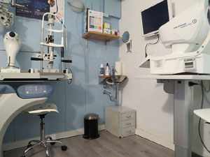 &Ograve;ptica Agust&iacute;