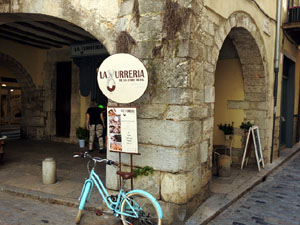 La xurreria de la Cort Reial