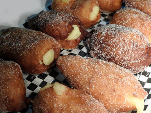 La xurreria de la Cort Reial