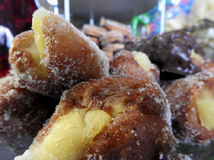 La xurreria de la Cort Reial