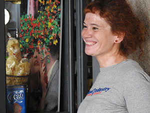 La xurreria de la Cort Reial