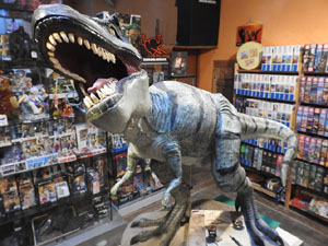 Zeppelin. Un m&oacute;n de jocs