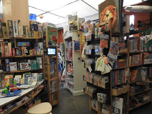 Zeppelin. Un m&oacute;n de jocs