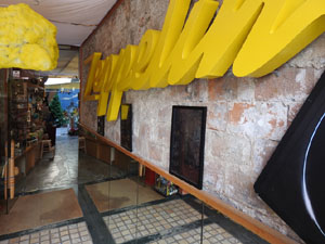 Zeppelin. Un m&oacute;n de jocs