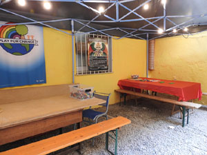 Zeppelin. Un m&oacute;n de jocs