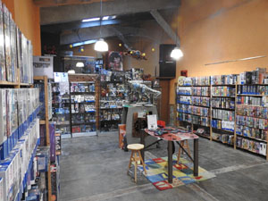 Zeppelin. Un m&oacute;n de jocs