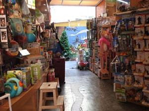 Zeppelin. Un m&oacute;n de jocs