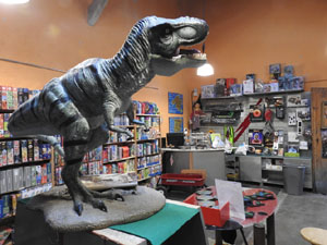 Zeppelin. Un m&oacute;n de jocs