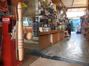 Zeppelin. Un m&oacute;n de jocs