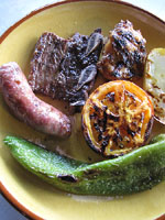 Parrillada de carn