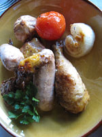 Parrillada de carn