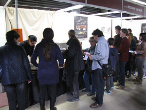 Firatast 2012